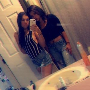 Meet your Posher, Amber